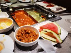 -海底捞火锅(河东万达广场店)