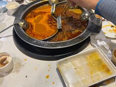 -川西坝子火锅(金沙1.0直营店)