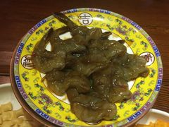 -七菜馆·东北菜·蒸饺(文体路店)