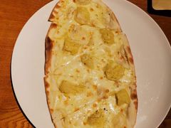 -JINNS锦时 steak&pizza(浸信会礼拜堂旧址店)