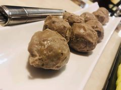 -牛鼎记潮汕牛肉火锅(阳朔店)