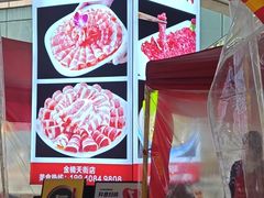 -虾大侠·盱眙龙虾老北京铜锅涮羊肉(金楠天街店)