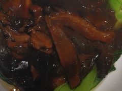 海参-德缘烤鸭店(大栅栏店)