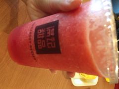 西瓜汁-满记甜品(南京虹悦城三店)