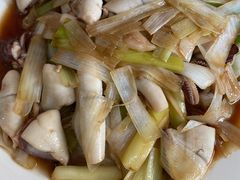 -华春餐馆(鱼山路店)