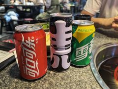 -大虎重庆老火锅(正弘城店)