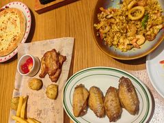 -菲滋意式餐厅(黄岩洞天店)