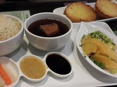-翠华餐厅