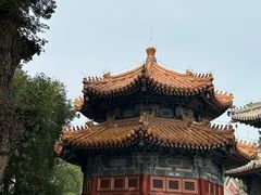 -北京艺术博物馆(万寿寺)