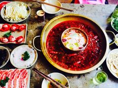 -小龙坎老火锅(城阳路店)