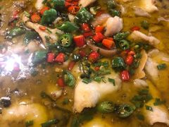 特色花椒鱼-鸡毛店·川菜(双楠店)