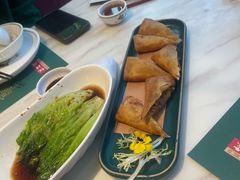 -悦得闲广式点心茶楼(蓝鲸世界店)