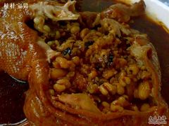 八宝鸭--肚内乾坤-吴门人家·苏宴宫廷菜(拙政园店)