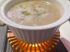 -锦府园·新台州菜(合生汇店)