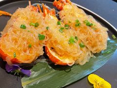 -美盛喜来登大酒店-盛宴标帜餐厅