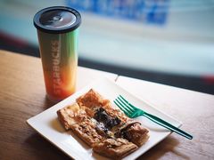 -星巴克(呼和浩特民族商场店)