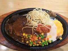 -菲滋意式餐厅(西溪印象城店)