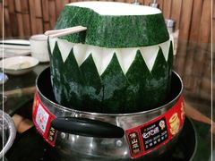 -尚竹阁冬瓜盅·18年地标美食(平洲店)