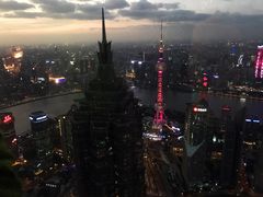 -上海柏悦酒店·世纪100牛排馆