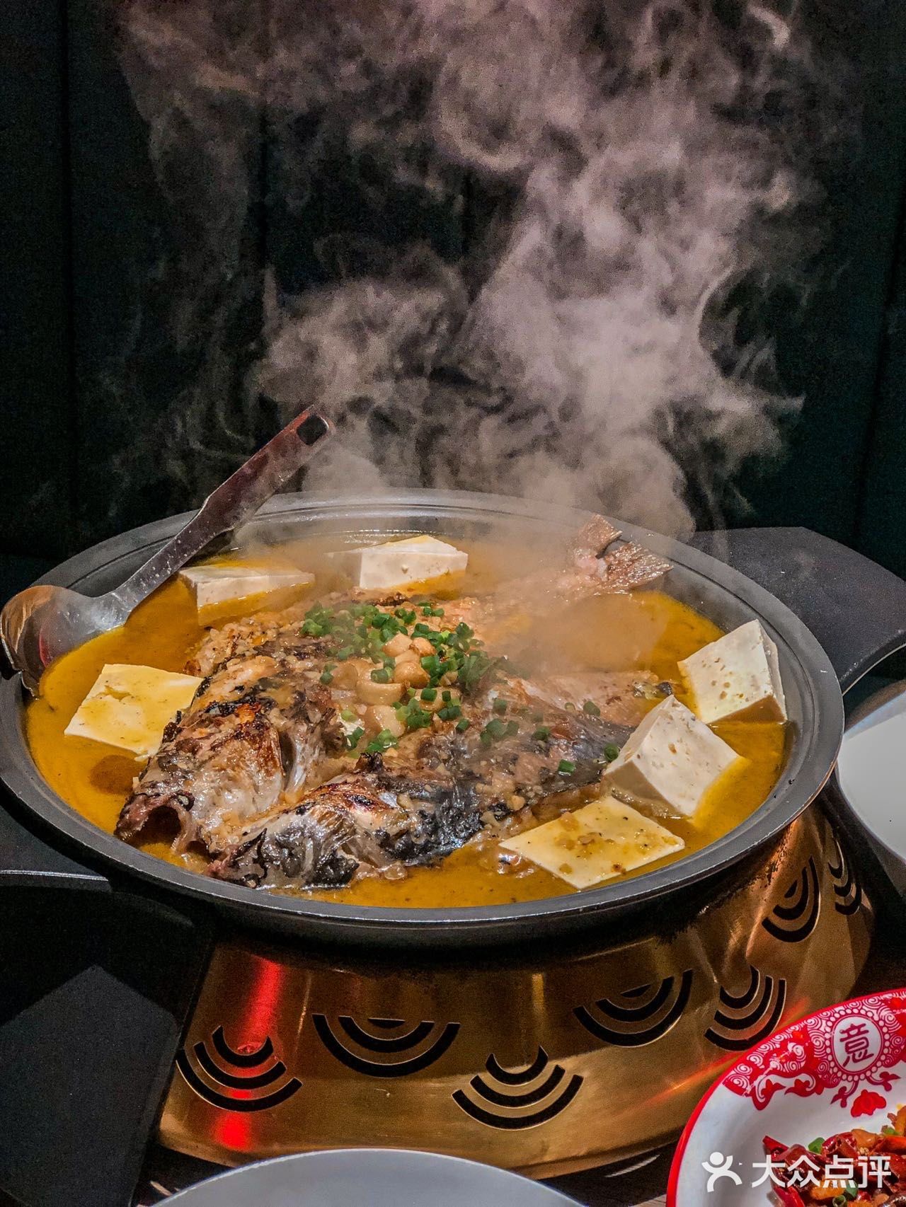 现烤活鱼更美味🌊爱上了这个地方！