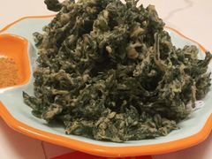 -向外鱼乐·土菜·虹鳟鱼