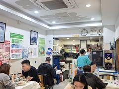 -新新湘菜馆(新中街二条店)