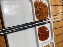 -明洞串城·烧烤·延边朝鲜族烧烤串专门店(景田店)
