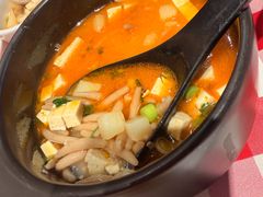 -西贝(无锡万象城店)