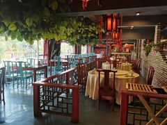 -北平印象.北京烤鸭.新京菜.融合菜(世贸店)