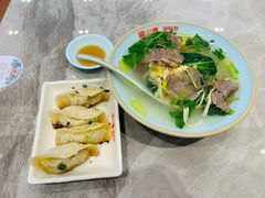 -小姜锅贴(凤凰街店)