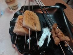 -羊家胡同·龙虾烧烤火锅(龙汇路店)