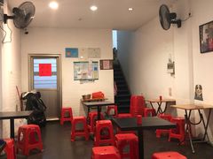大堂-细妹五香牛杂(步行街店)