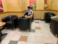 -赛百味SUBWAY(永业店)