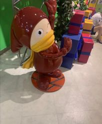 -幻贝家儿童乐园(杭州远洋乐堤港店)