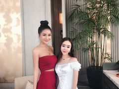 -悦厅·下午茶(杭州柏悦酒店)