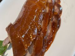 -四季民福烤鸭店(外滩外白渡桥店)