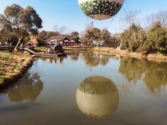 -西溪国家湿地公园