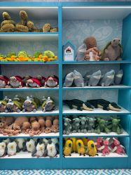 -哈姆雷斯(王府井百货大楼店)