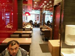 大堂-和合谷(长虹桥店)