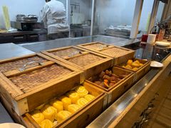 -湛山花园酒店-自助餐厅