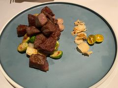 -广州富力丽思卡尔顿酒店·丽轩·粤菜