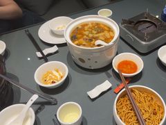 -楚鲜·汉正街一号(天河店)