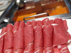 -海底捞火锅(枫蓝国际购物中心店)