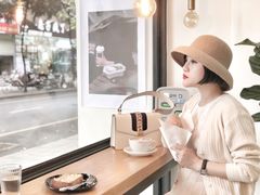 -常识咖啡common sense(春熙路店)