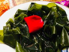 -码头故事火锅(大丰店)