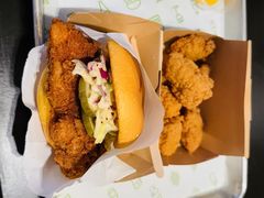-Shake Shack(西单大悦城店)