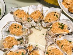 -四川小胡子海鲜(丁村万人海鲜广场店)