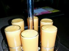 鲜六福-麦茜哥牛扒城(中银店)