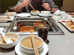 -海底捞火锅(九霄梦天地店)