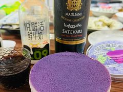 -好利来(高新枫叶广场店)